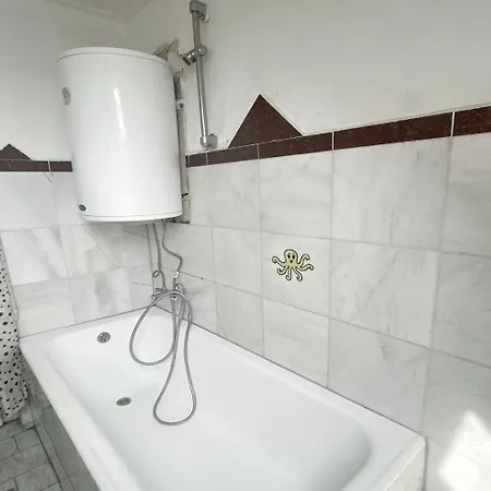 Cozy In Apartment Duisburg